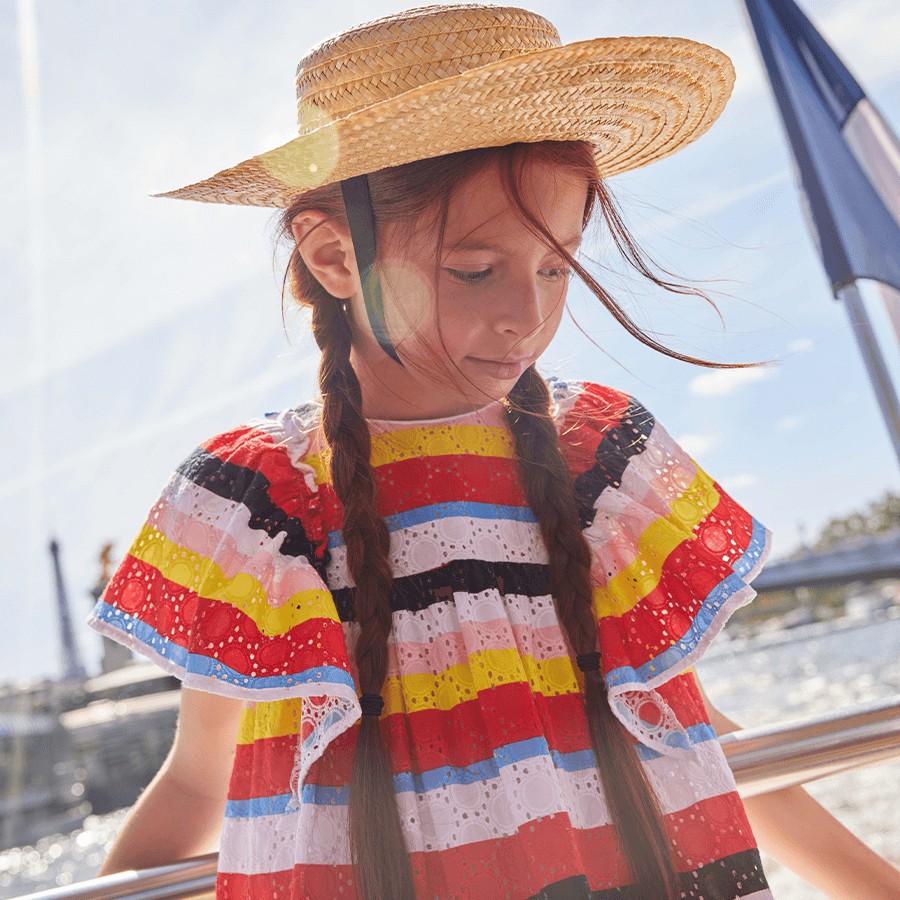 Kids Summer 23 Collection
